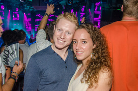 Grotesque Indoor Festival 2013 foto