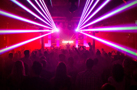 Grotesque Indoor Festival 2013 foto