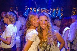 Grotesque Indoor Festival 2013 foto