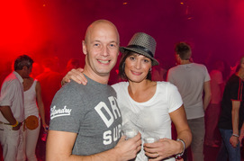 Grotesque Indoor Festival 2013 foto