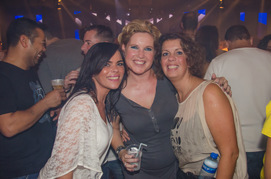 Grotesque Indoor Festival 2013 foto