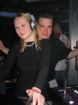 Foto's, I Hate Trance, 23 januari 2004, The Shaker, IJsselstein