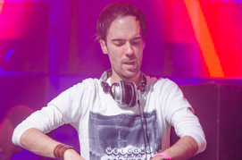 Grotesque Indoor Festival 2013 foto