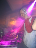 foto I Hate Trance, 23 januari 2004, The Shaker, IJsselstein #80137