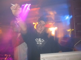 foto I Hate Trance, 23 januari 2004, The Shaker, IJsselstein #80138