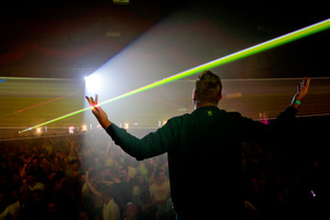 foto Poing!, 19 oktober 2013, Active Partyworld, Druten #801697