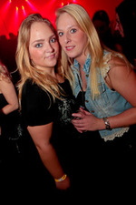 Foto's, Poing!, 19 oktober 2013, Active Partyworld, Druten