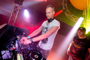 foto Poing!, 19 oktober 2013, Active Partyworld, Druten #801715