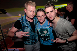 foto Poing!, 19 oktober 2013, Active Partyworld, Druten #801748