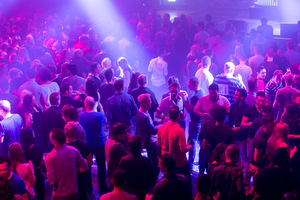 foto Nightlife Awards, 22 oktober 2013, Studio A12, Bunnik #801925