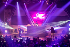 foto Nightlife Awards, 22 oktober 2013, Studio A12, Bunnik #801929