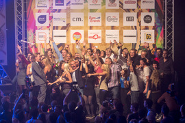 Nightlife Awards foto