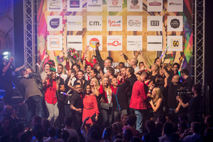 foto Nightlife Awards, 22 oktober 2013, Studio A12, Bunnik #801937