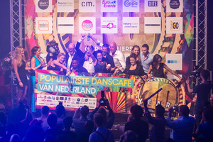 foto Nightlife Awards, 22 oktober 2013, Studio A12, Bunnik #801954