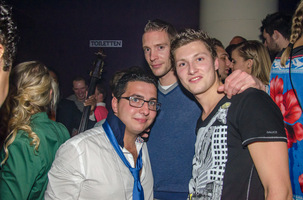 foto Nightlife Awards, 22 oktober 2013, Studio A12, Bunnik #802109