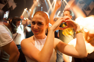 foto Danny Tenaglia, 20 oktober 2013, Melkweg, Amsterdam #802204