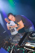 Foto's, H4RD.COR3, 5 oktober 2013, Metropool, Hengelo