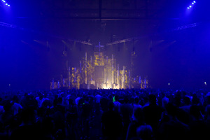 foto Nirvana of Noise, 2 november 2013, Heineken Music Hall, Amsterdam #803161