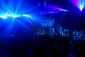 foto Nirvana of Noise, 2 november 2013, Heineken Music Hall, Amsterdam #803249