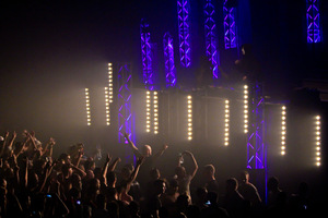 foto Nirvana of Noise, 2 november 2013, Heineken Music Hall, Amsterdam #803270