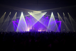 foto Nirvana of Noise, 2 november 2013, Heineken Music Hall, Amsterdam #803403
