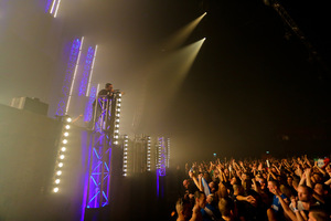 foto Nirvana of Noise, 2 november 2013, Heineken Music Hall, Amsterdam #803431