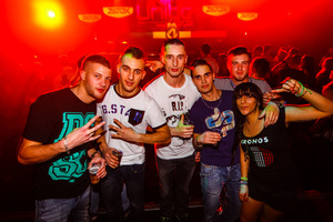 foto Zatox presents Unite Records, 9 november 2013, 013, Tilburg #804219