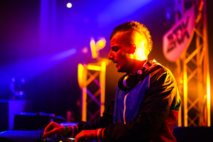 foto Zatox presents Unite Records, 9 november 2013, 013, Tilburg #804311