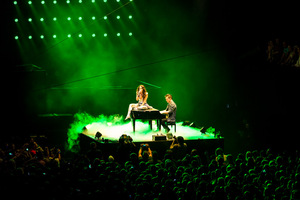 foto Armin Only, 15 november 2013, Ziggo Dome, Amsterdam #804456