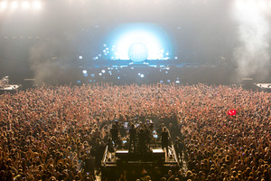 foto Armin Only, 15 november 2013, Ziggo Dome, Amsterdam #804458