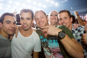 foto Armin Only, 15 november 2013, Ziggo Dome, Amsterdam #804483