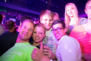 foto Armin Only, 15 november 2013, Ziggo Dome, Amsterdam #804496