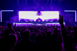 foto Armin Only, 15 november 2013, Ziggo Dome, Amsterdam #804498