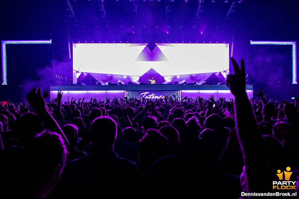 foto Armin Only, 15 november 2013, Ziggo Dome