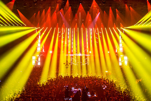 foto Armin Only, 15 november 2013, Ziggo Dome, Amsterdam #804512