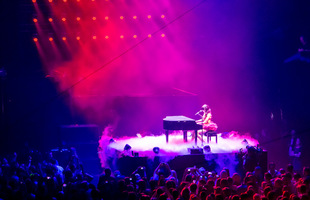 foto Armin Only, 15 november 2013, Ziggo Dome, Amsterdam #804515