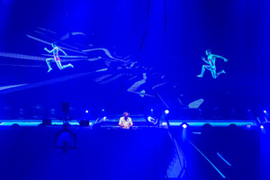 foto Armin Only, 15 november 2013, Ziggo Dome, Amsterdam #804556