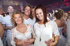 Foto's, Full Moon, 16 november 2013, The Sand, Amsterdam