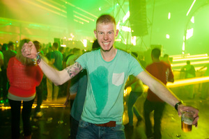 foto SuperBash, 9 november 2013, Go Planet Expo Hall, Enschede #805227