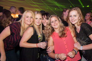 foto SuperBash, 9 november 2013, Go Planet Expo Hall, Enschede #805284