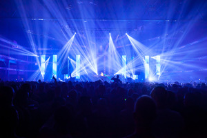 foto SuperBash, 9 november 2013, Go Planet Expo Hall, Enschede #805294