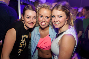 foto SuperBash, 9 november 2013, Go Planet Expo Hall, Enschede #805304