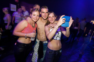 foto SuperBash, 9 november 2013, Go Planet Expo Hall, Enschede #805356