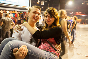 foto SuperBash, 9 november 2013, Go Planet Expo Hall, Enschede #805387