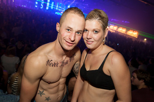 foto SuperBash, 9 november 2013, Go Planet Expo Hall, Enschede #805395