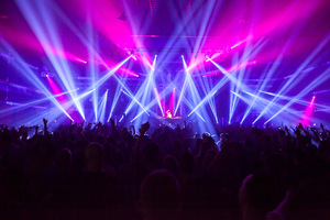 foto SuperBash, 9 november 2013, Go Planet Expo Hall, Enschede #805401