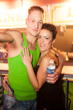 Foto's, SuperBash, 9 november 2013, Go Planet Expo Hall, Enschede