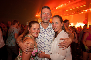 foto SuperBash, 9 november 2013, Go Planet Expo Hall, Enschede #805420