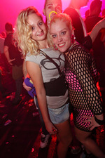 Foto's, Pandemonium, 16 november 2013, Sporthallen Zuid, Amsterdam