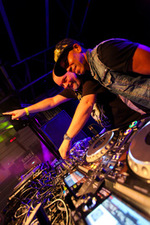 Foto's, Pandemonium, 16 november 2013, Sporthallen Zuid, Amsterdam